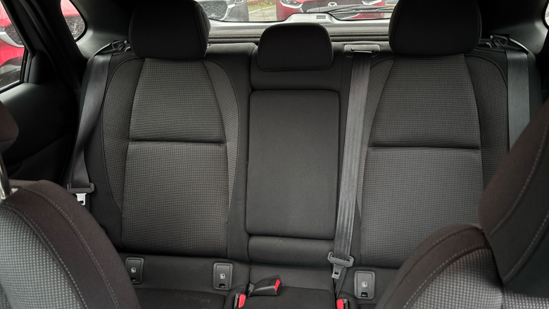 Mazda Cx-30 2.0 e-Skyactiv G MHEV Sport Lux 5dr Auto Petrol Hatchback